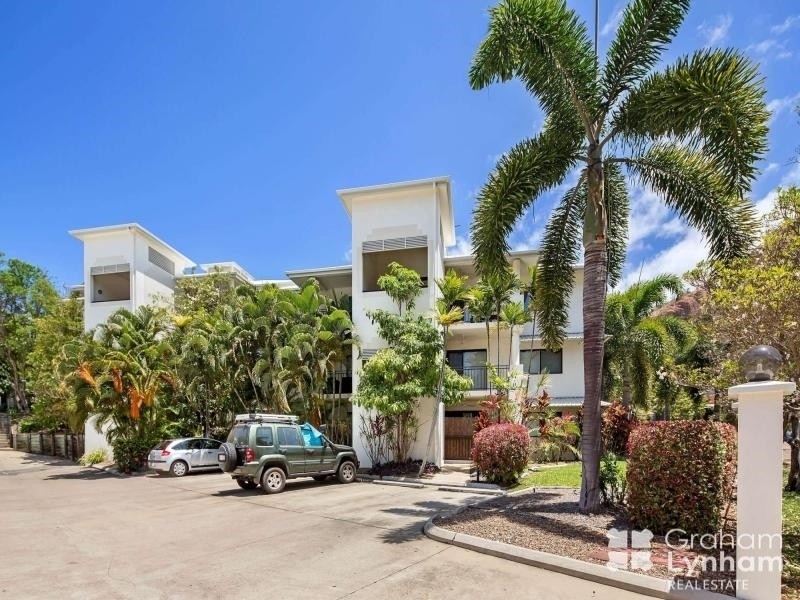 4/9 -11 Gregory Street, North Ward QLD 4810