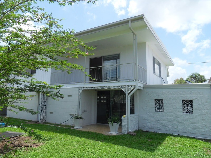 3 Pugh Street, Aitkenvale QLD 4814