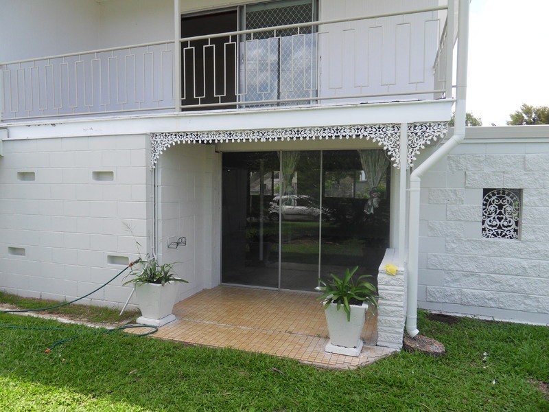 3 Pugh Street, Aitkenvale QLD 4814