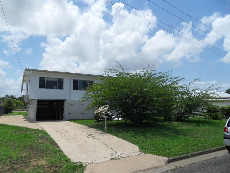 3 Pugh Street, Aitkenvale QLD 4814