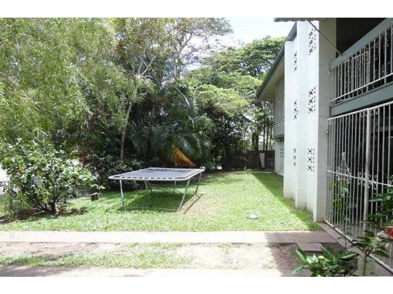 17 Brownhill Street, Mundingburra QLD 4812