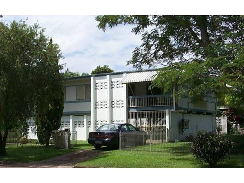 17 Brownhill Street, Mundingburra QLD 4812