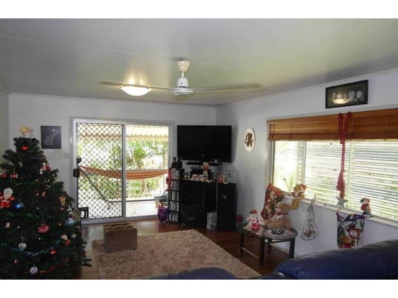 17 Brownhill Street, Mundingburra QLD 4812