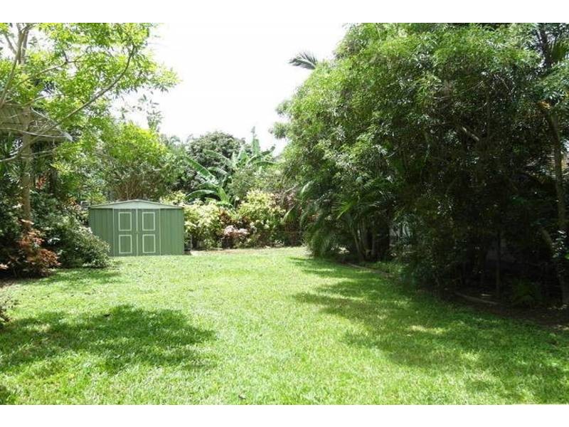 17 Brownhill Street, Mundingburra QLD 4812