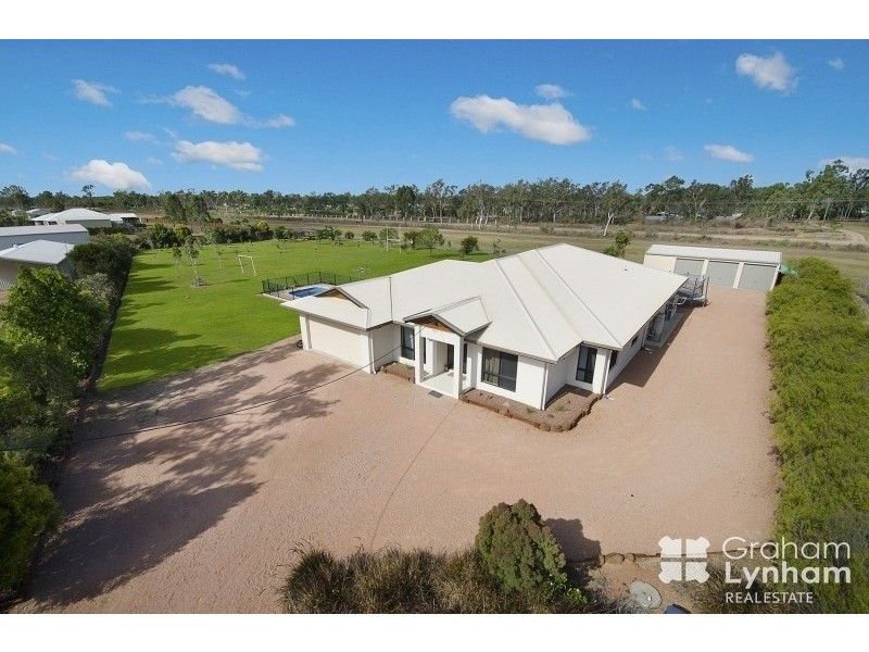 18 John Francis Court, Alice River QLD 4817