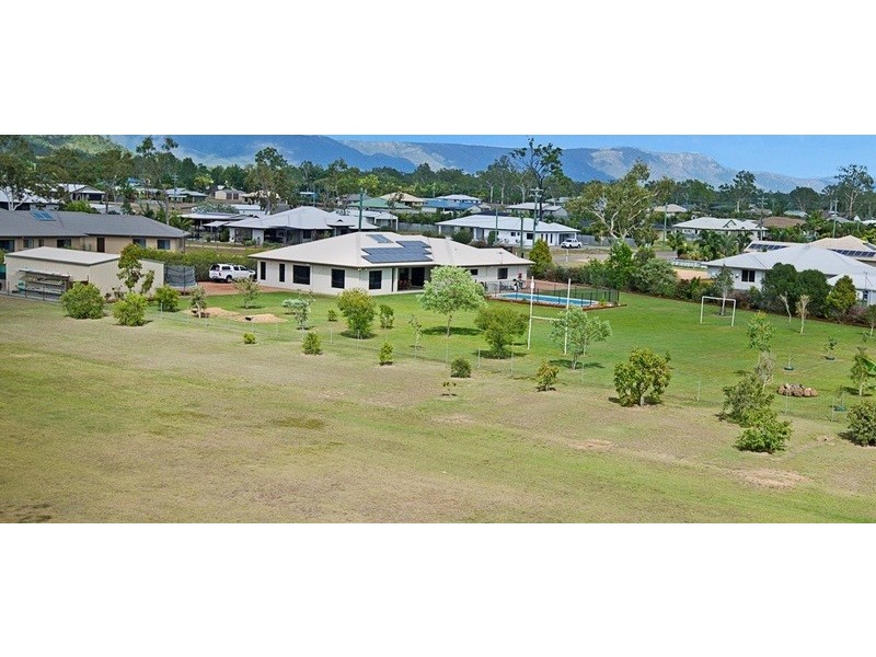 18 John Francis Court, Alice River QLD 4817