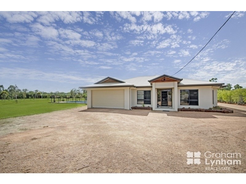 18 John Francis Court, Alice River QLD 4817