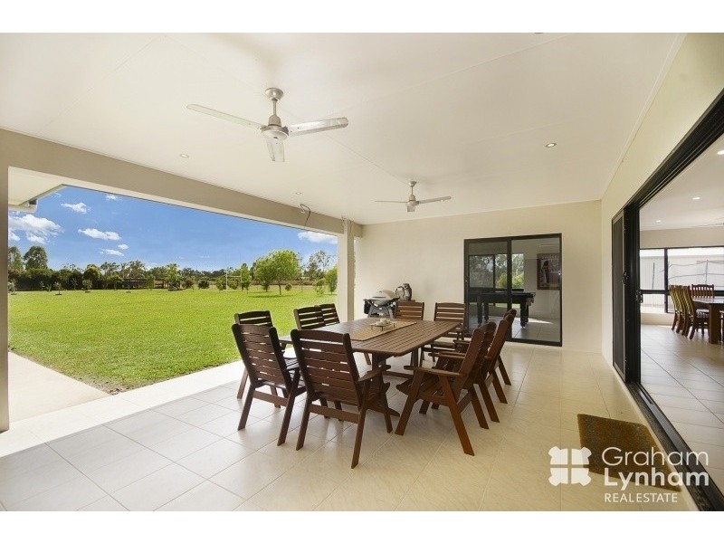 18 John Francis Court, Alice River QLD 4817