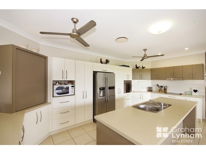 18 John Francis Court, Alice River QLD 4817