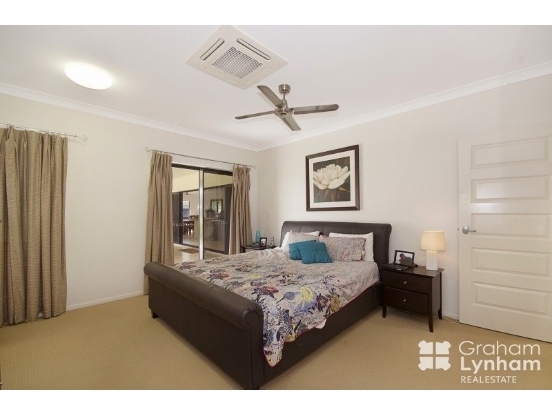 18 John Francis Court, Alice River QLD 4817