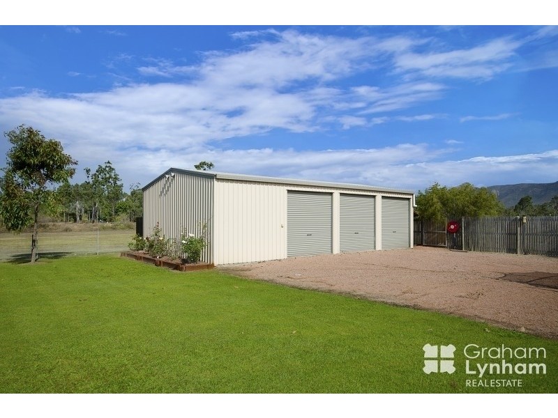 18 John Francis Court, Alice River QLD 4817