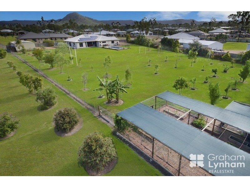 18 John Francis Court, Alice River QLD 4817