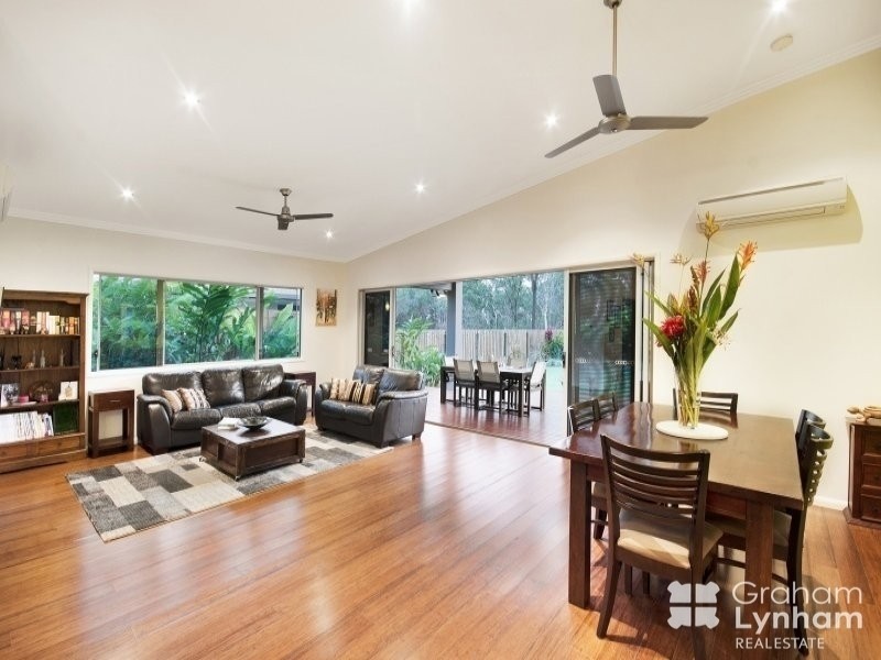 24 Mallorca Circuit, Burdell QLD 4818