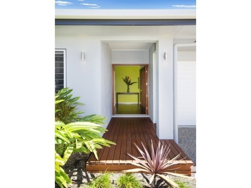 24 Mallorca Circuit, Burdell QLD 4818