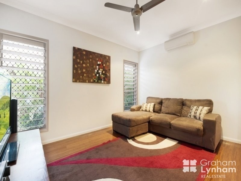 24 Mallorca Circuit, Burdell QLD 4818