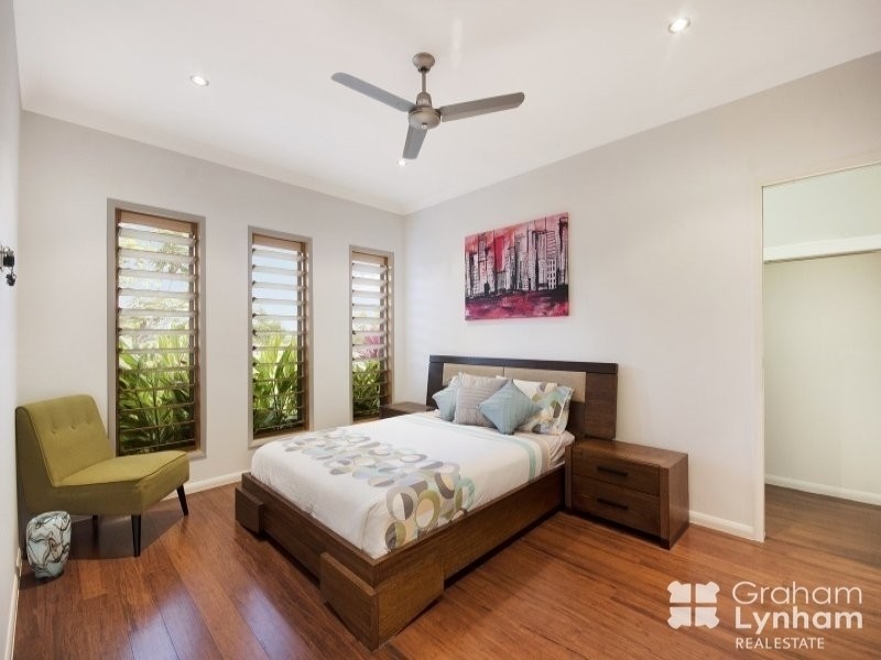 24 Mallorca Circuit, Burdell QLD 4818