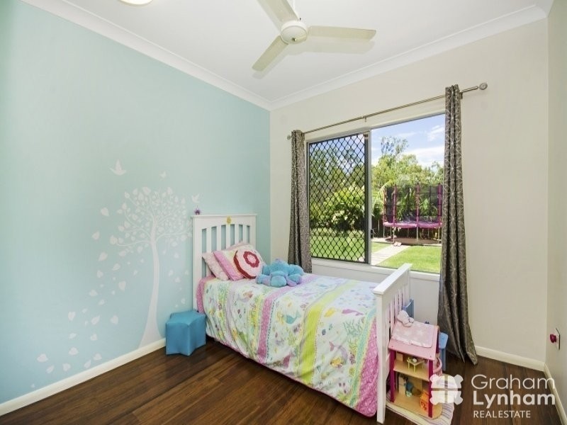 24 Mallorca Circuit, Burdell QLD 4818