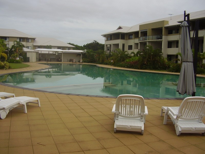 88/111 Bowen Road, Rosslea QLD 4812