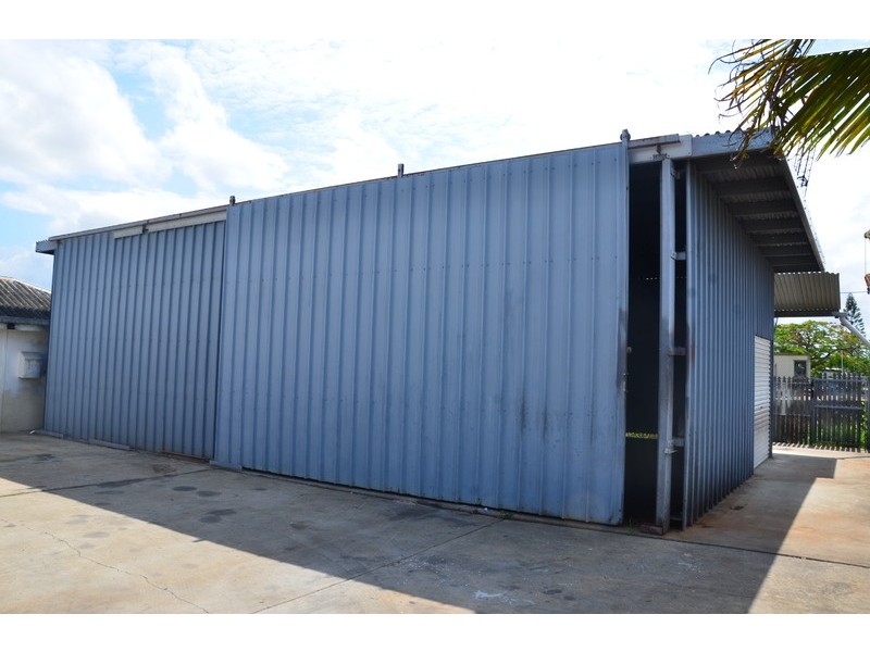 11 Clay Street, Bohle QLD 4818