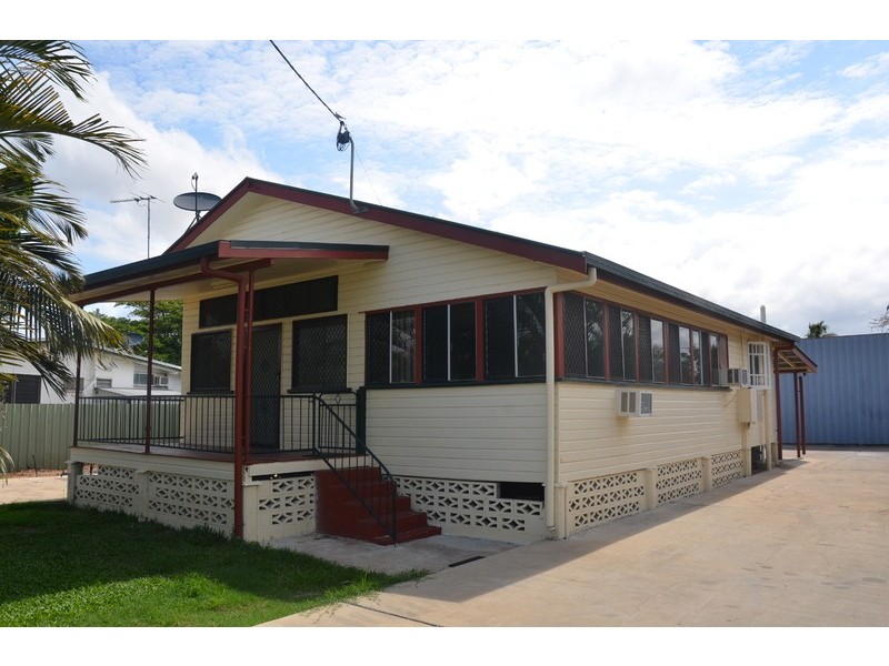 11 Clay Street, Bohle QLD 4818