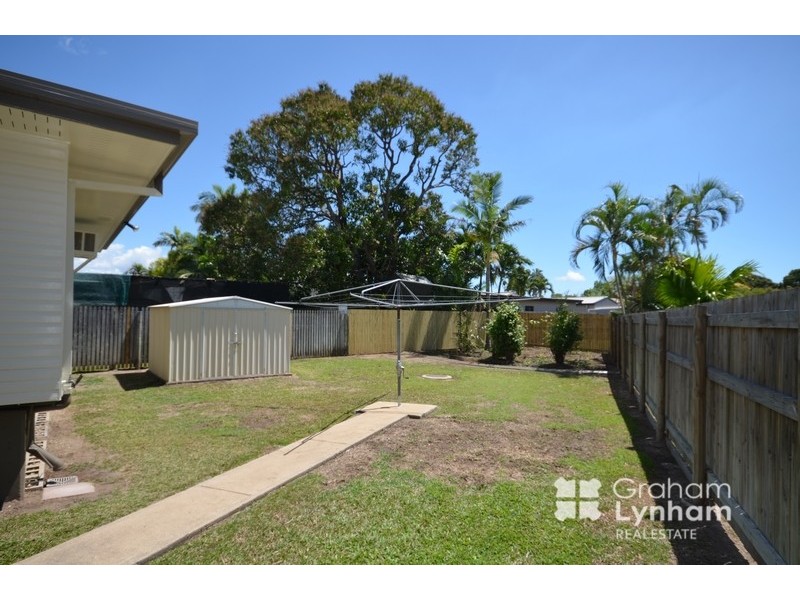 18 Redhead Drive, Aitkenvale QLD 4814