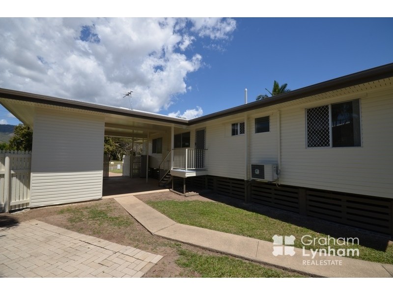 18 Redhead Drive, Aitkenvale QLD 4814