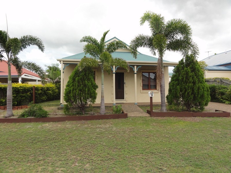 37 Southern Cross Circuit, Douglas QLD 4814