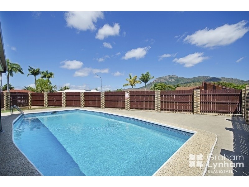 14 Melaleuca Street, Annandale QLD 4814