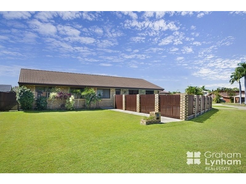 14 Melaleuca Street, Annandale QLD 4814