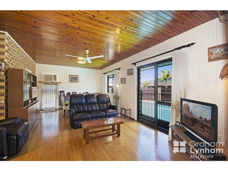 14 Melaleuca Street, Annandale QLD 4814