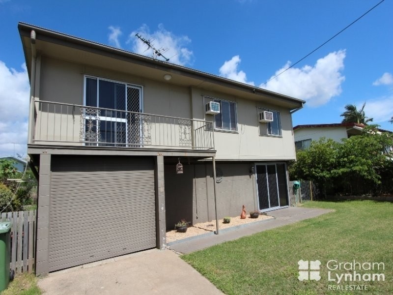 27 Davies Street, Mount Louisa QLD 4814