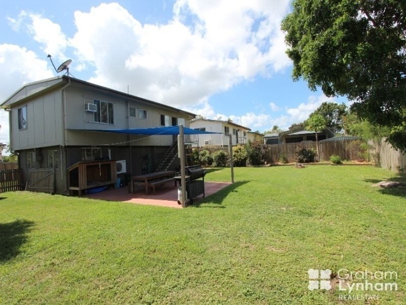 27 Davies Street, Mount Louisa QLD 4814