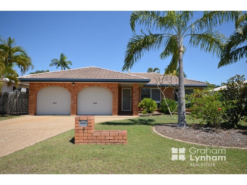 5 Viola Crescent, Annandale QLD 4814