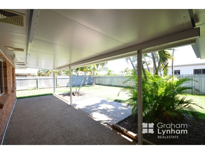 5 Viola Crescent, Annandale QLD 4814