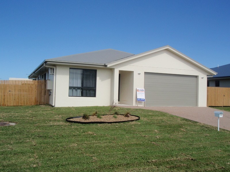 92 Summerland Drive, Deeragun QLD 4818