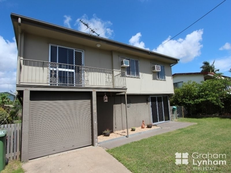 Mount Louisa QLD 4814