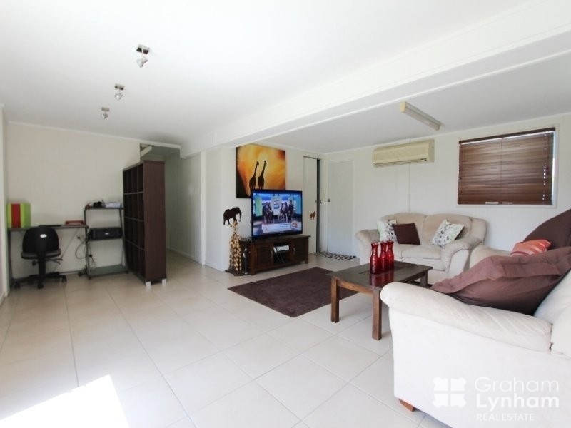 Mount Louisa QLD 4814