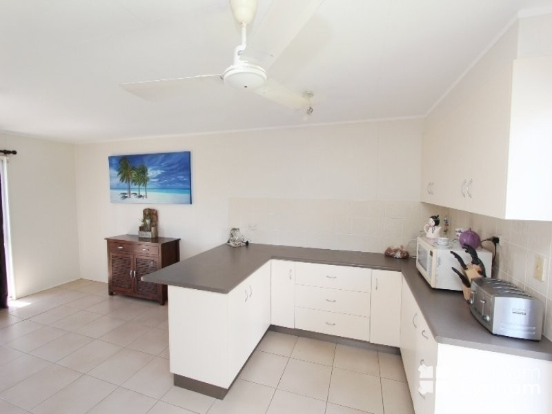 Mount Louisa QLD 4814