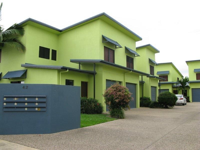 2/42 Patrick Street, Aitkenvale QLD 4814