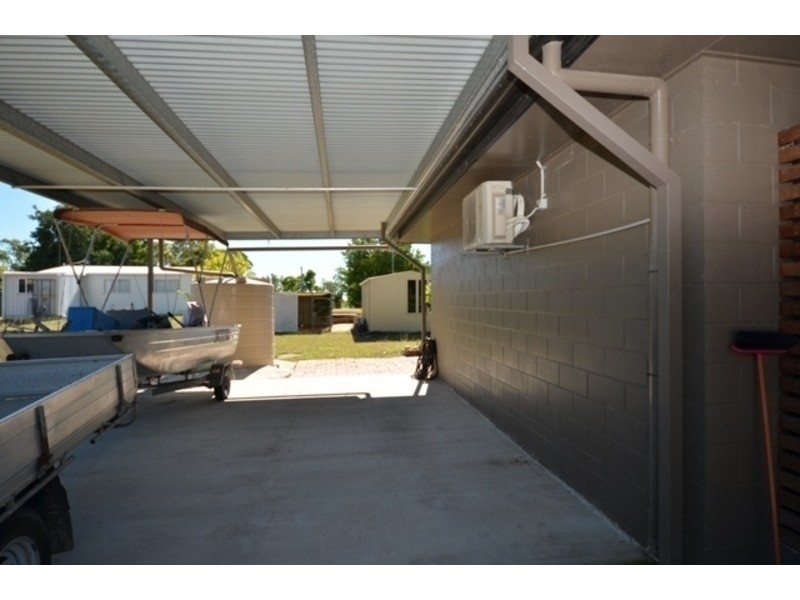 61 Pavia Drive, Nome QLD 4816