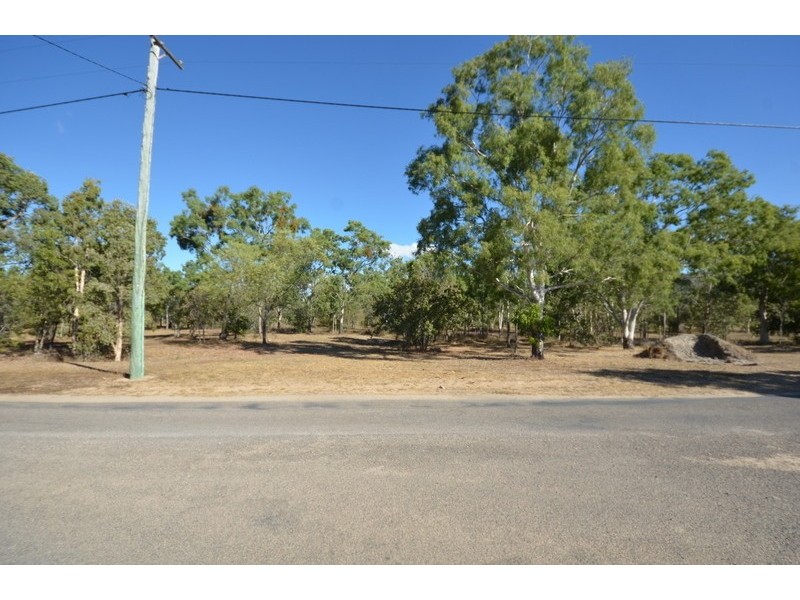 61 Pavia Drive, Nome QLD 4816