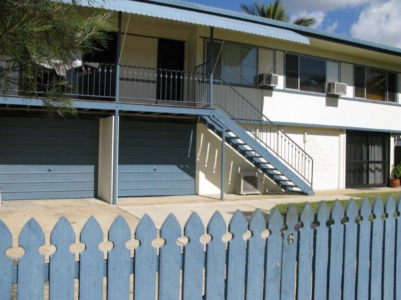 6 Catalonia Street, Kirwan QLD 4817