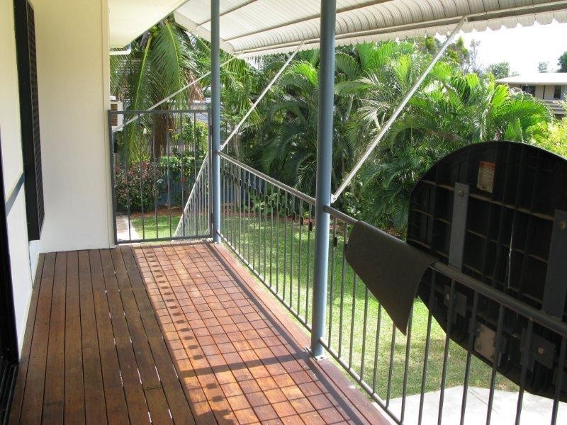 6 Catalonia Street, Kirwan QLD 4817