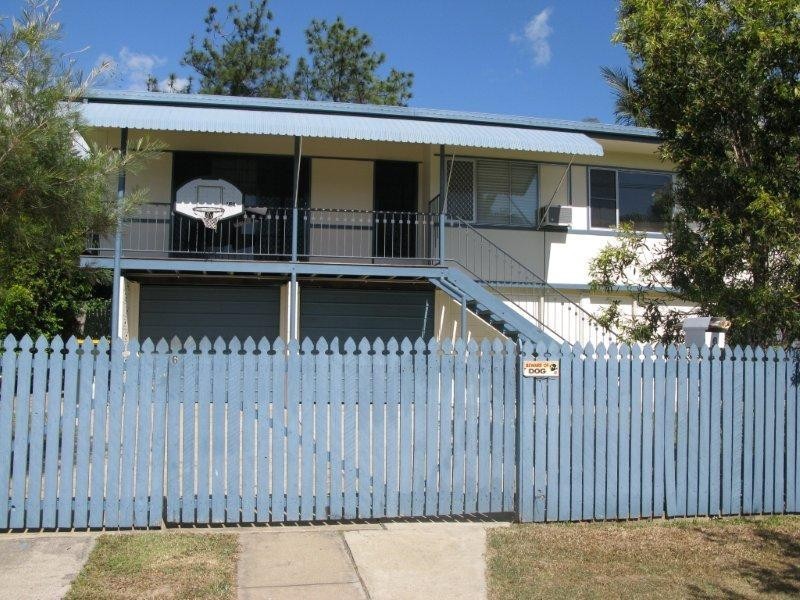 6 Catalonia Street, Kirwan QLD 4817