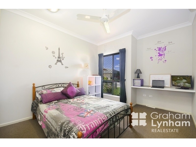 4 Ashmore Crescent, Burdell QLD 4818