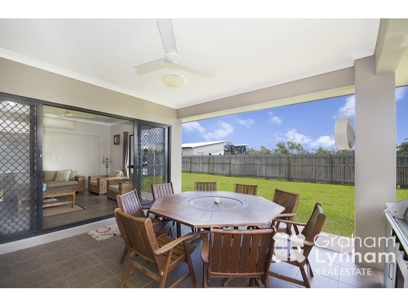 4 Ashmore Crescent, Burdell QLD 4818