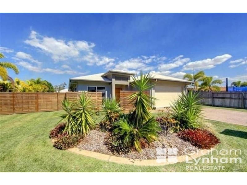 59 Crossman Place, Kirwan QLD 4817