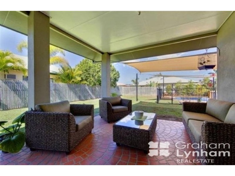 59 Crossman Place, Kirwan QLD 4817