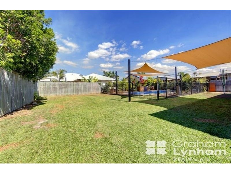 59 Crossman Place, Kirwan QLD 4817