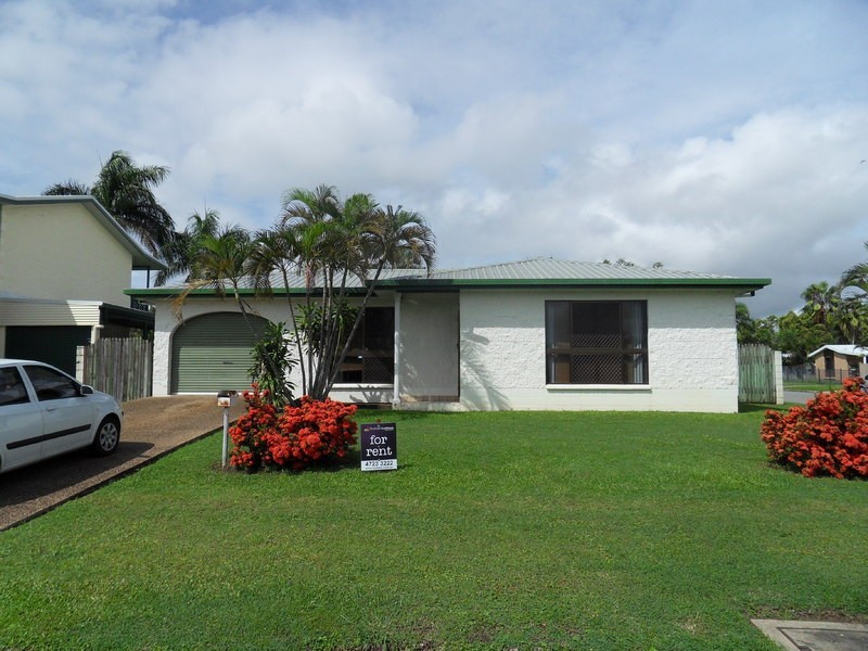 7 Gelling Crescent, Douglas QLD 4814